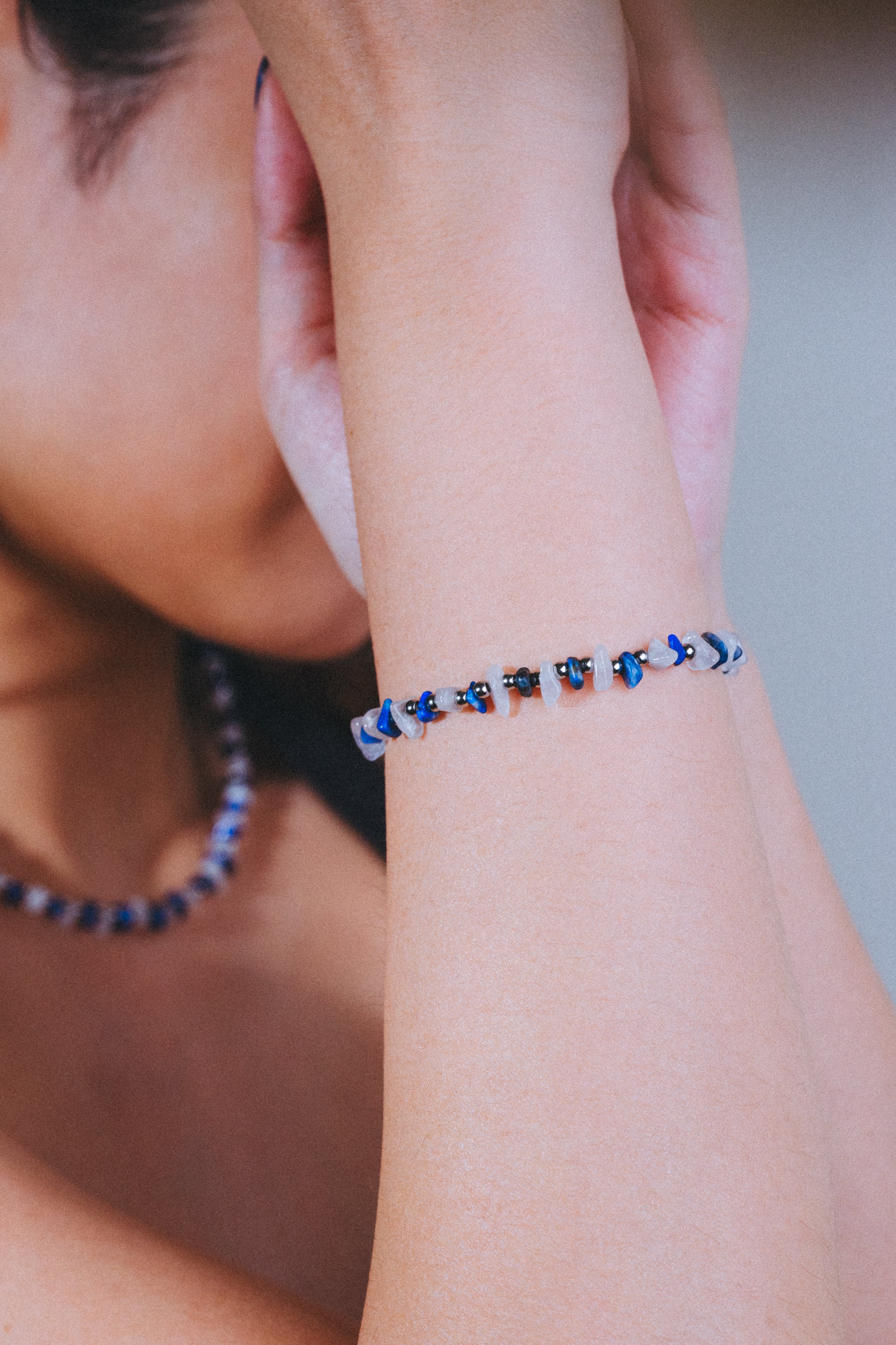 Moonlit Mystique Bracelet