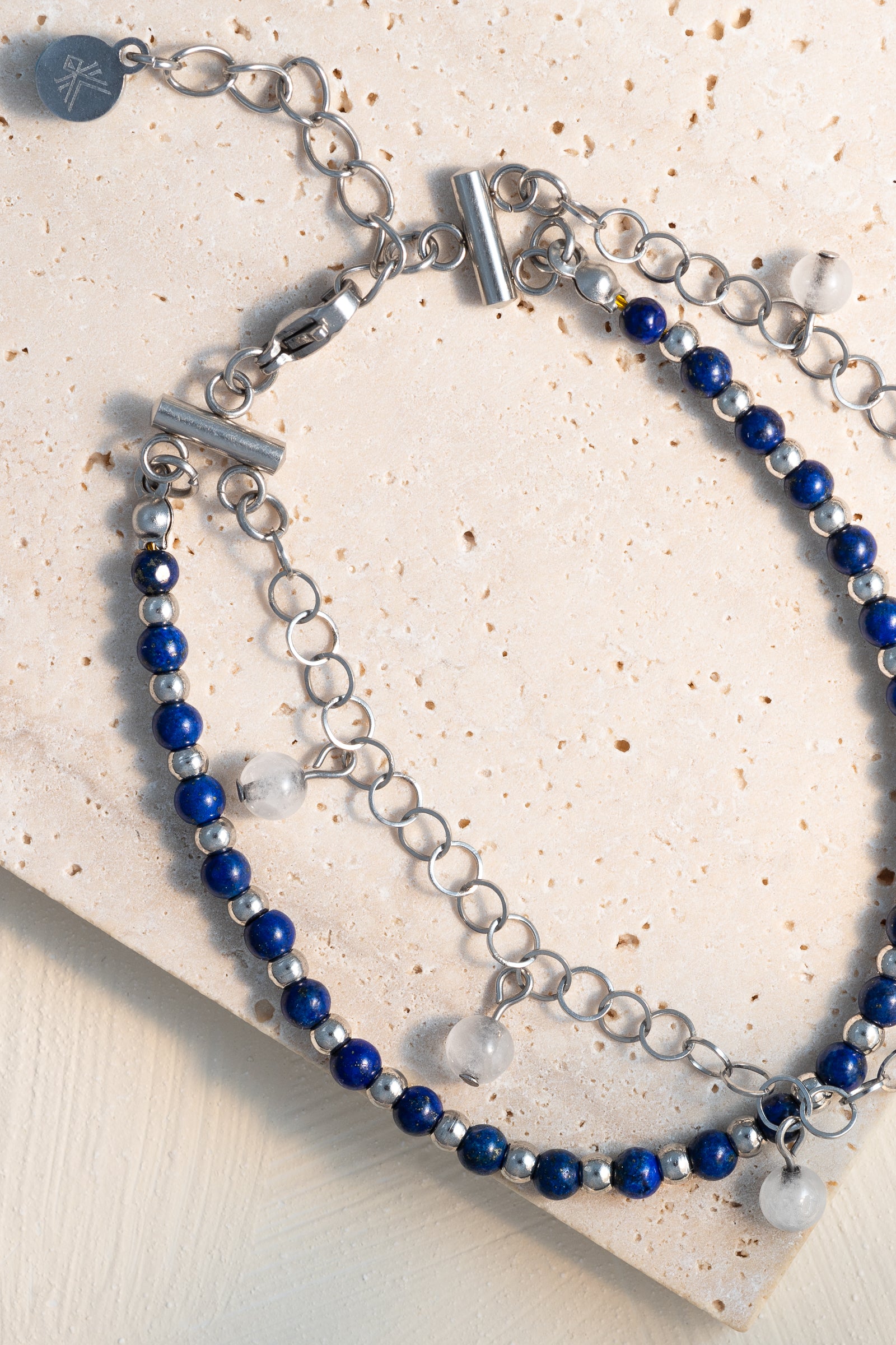 Moonbeam Melody Bracelet