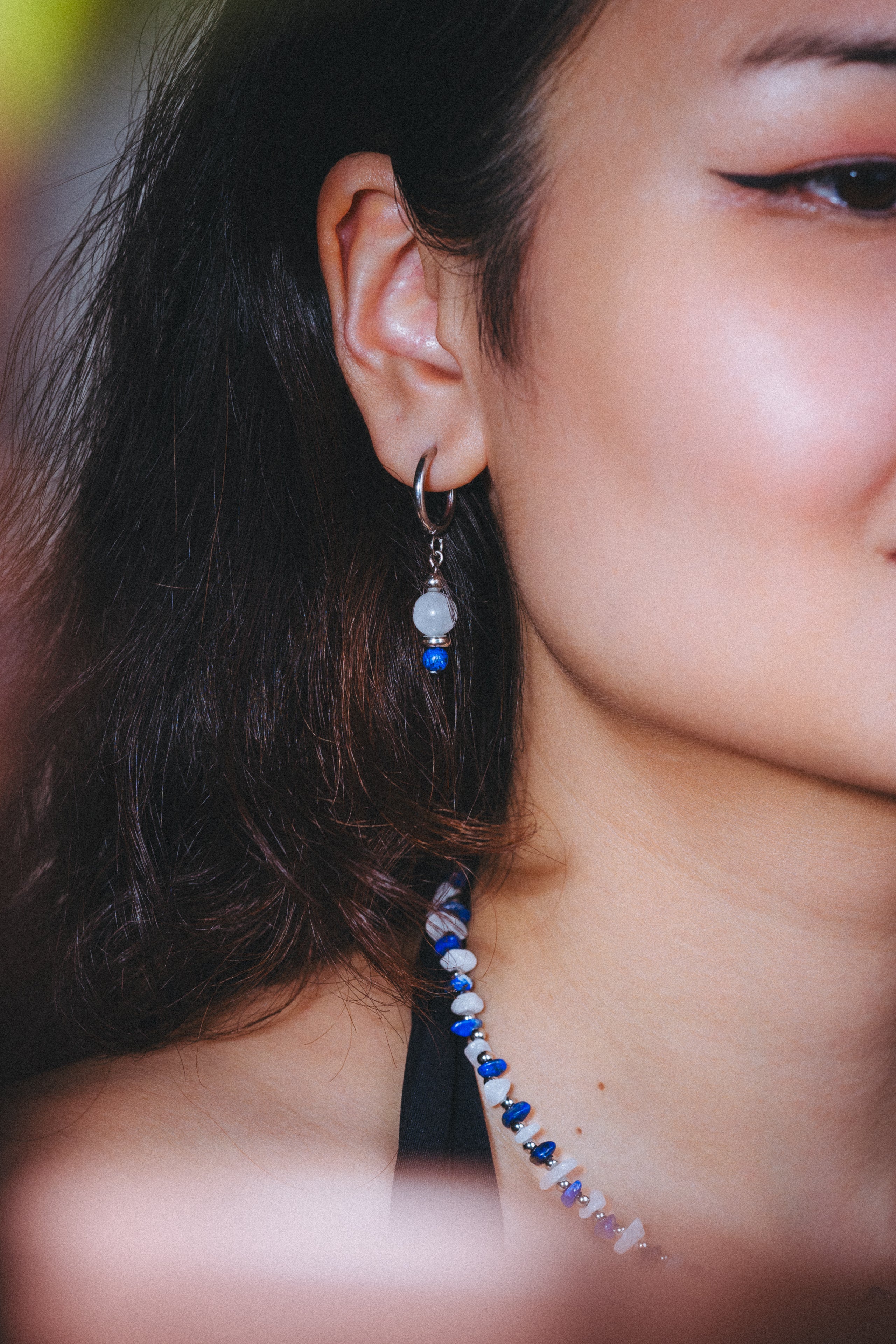 Zen In The City Earrings