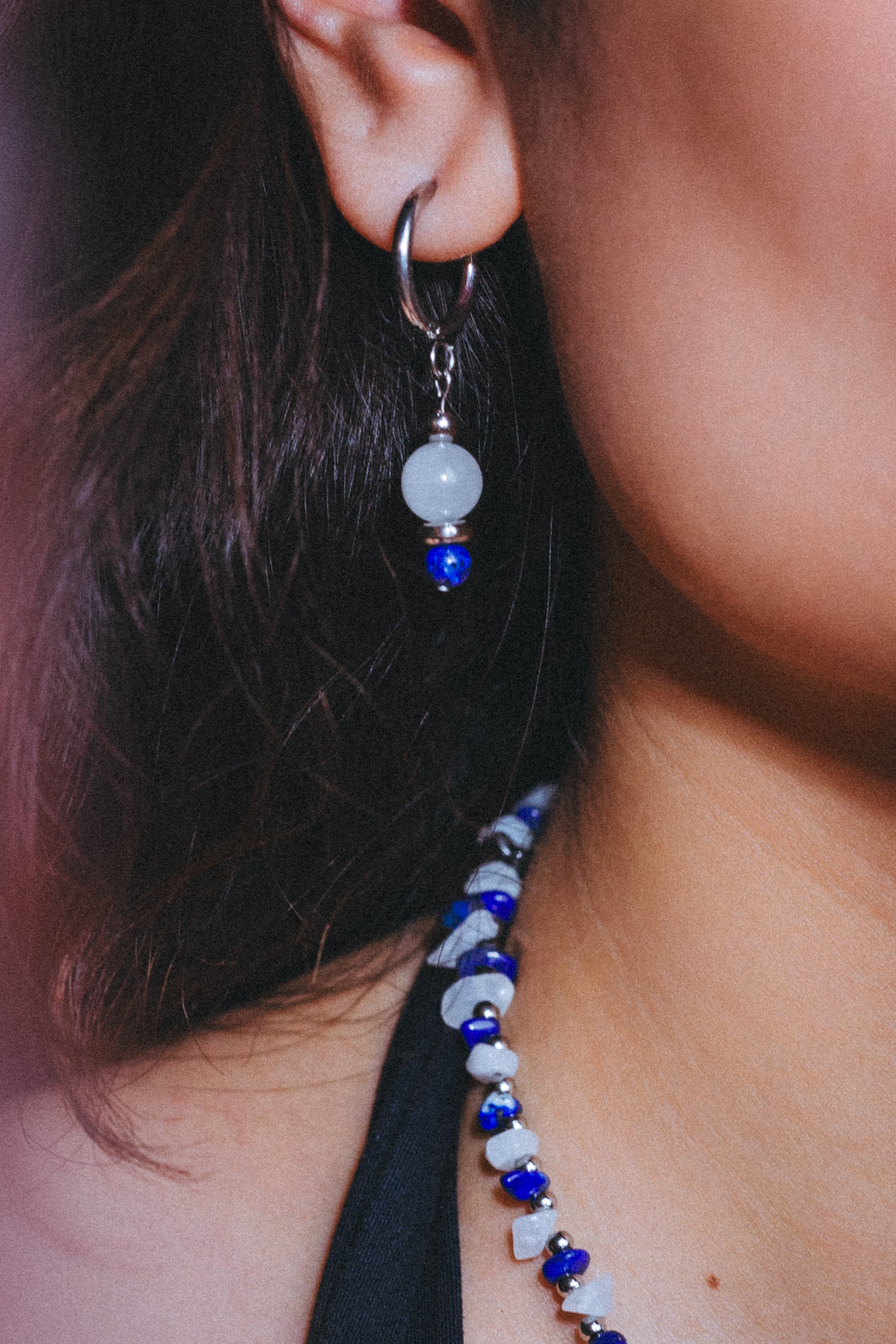 Zen In The City Earrings